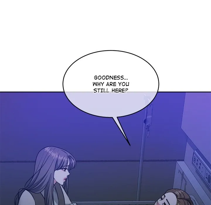 Pregnancy Contract Chapter 48 page 151 - 
