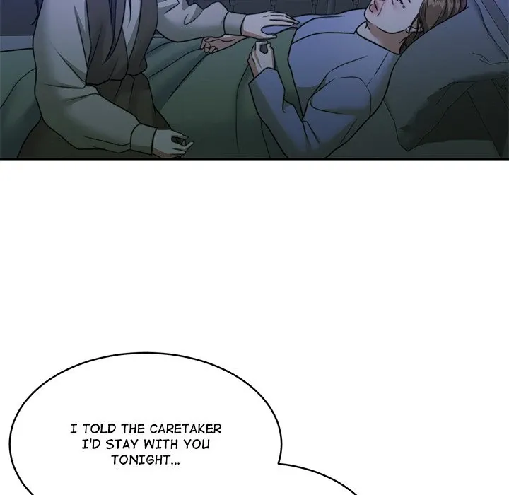 Pregnancy Contract Chapter 48 page 152 - 