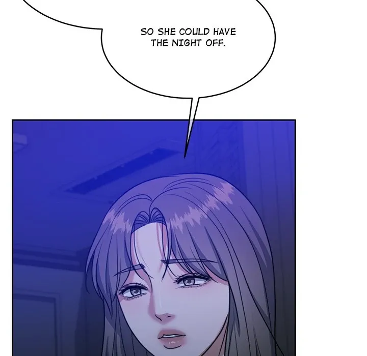 Pregnancy Contract Chapter 48 page 153 - 