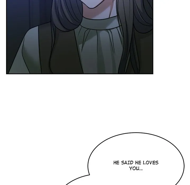 Pregnancy Contract Chapter 48 page 154 - 