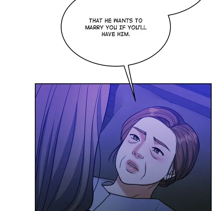 Pregnancy Contract Chapter 48 page 155 - 