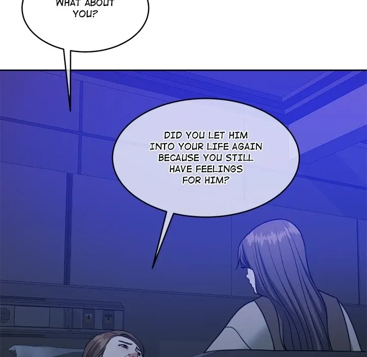 Pregnancy Contract Chapter 48 page 157 - 