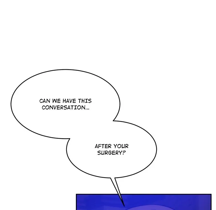 Pregnancy Contract Chapter 48 page 160 - 
