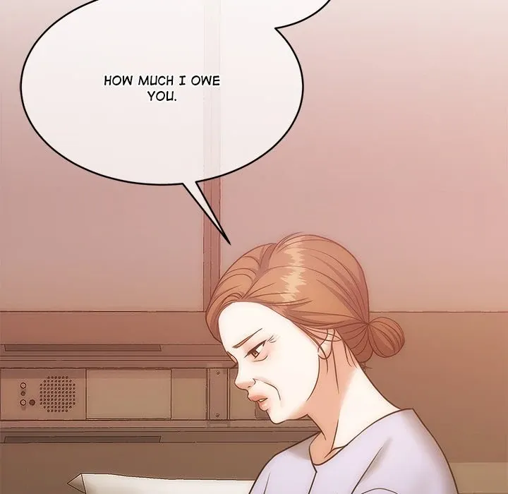 Pregnancy Contract Chapter 48 page 17 - 