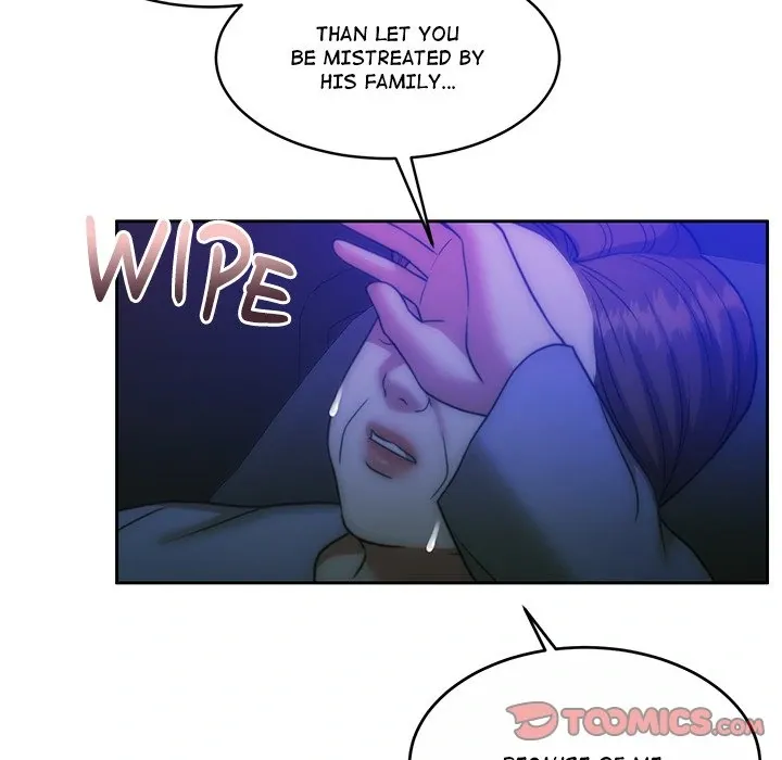 Pregnancy Contract Chapter 48 page 164 - 