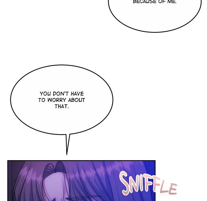 Pregnancy Contract Chapter 48 page 165 - 