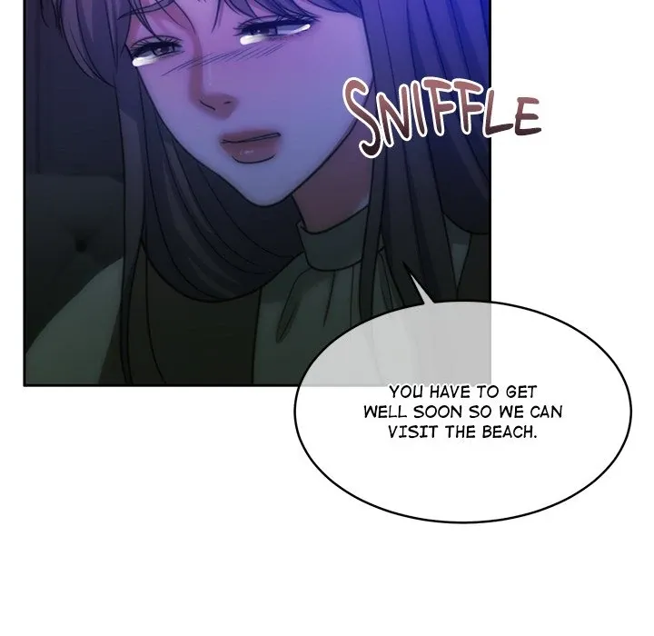 Pregnancy Contract Chapter 48 page 166 - 