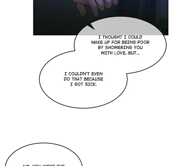 Pregnancy Contract Chapter 48 page 168 - 