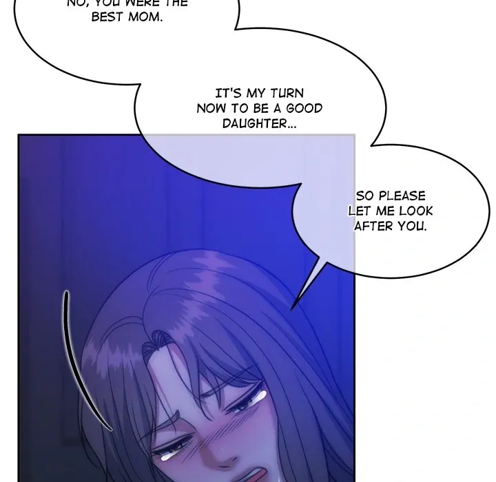 Pregnancy Contract Chapter 48 page 169 - 