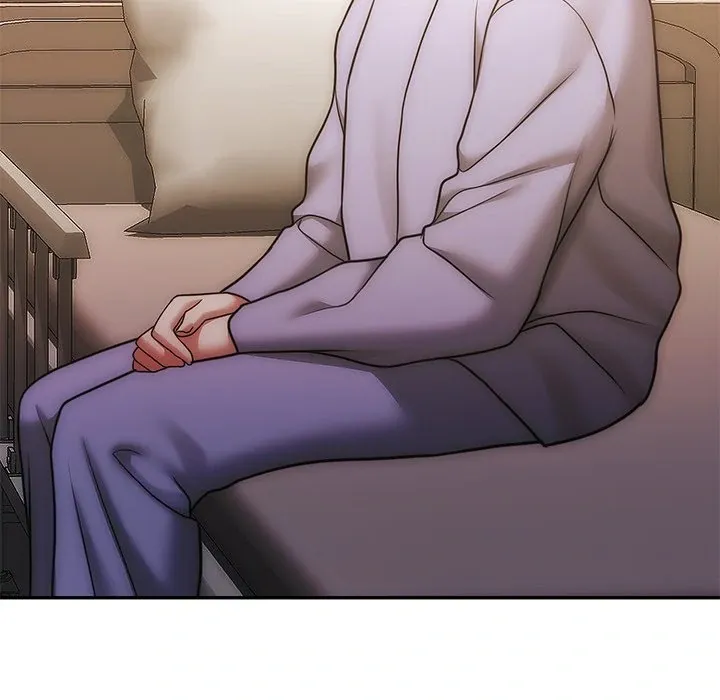 Pregnancy Contract Chapter 48 page 18 - 