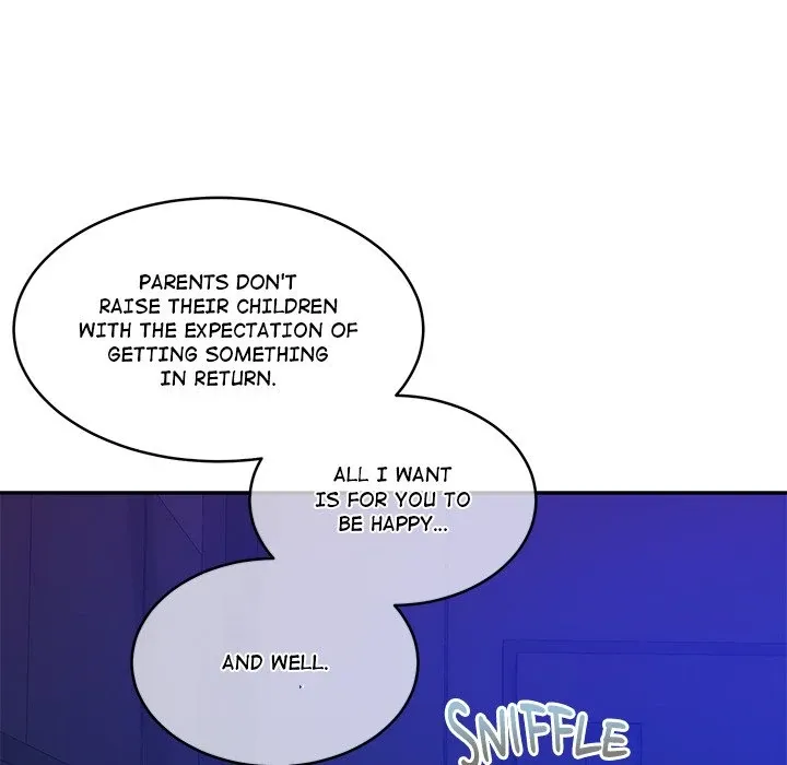 Pregnancy Contract Chapter 48 page 171 - 