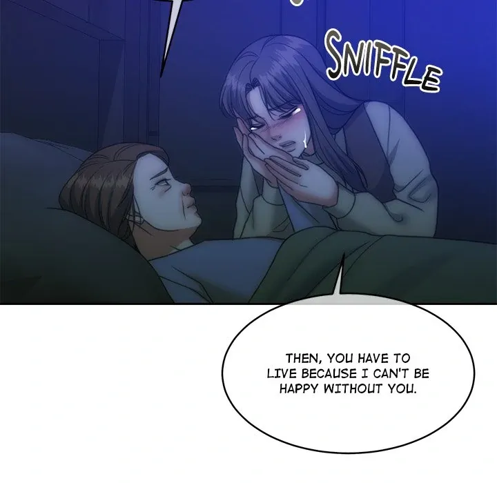 Pregnancy Contract Chapter 48 page 172 - 