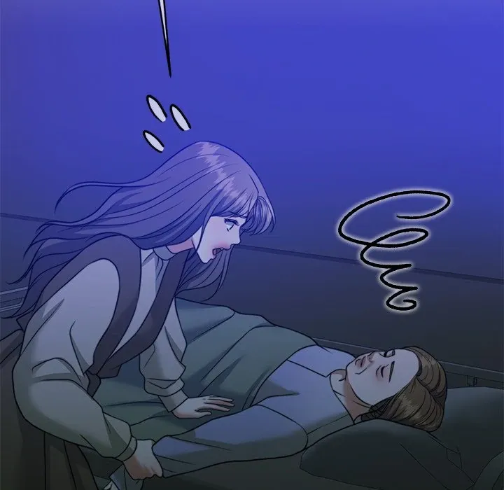 Pregnancy Contract Chapter 48 page 177 - 