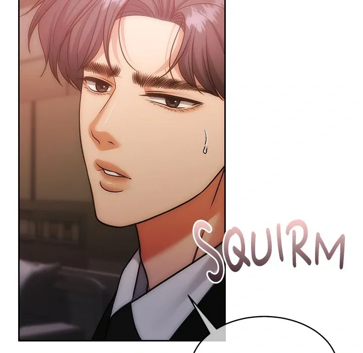 Pregnancy Contract Chapter 48 page 22 - 