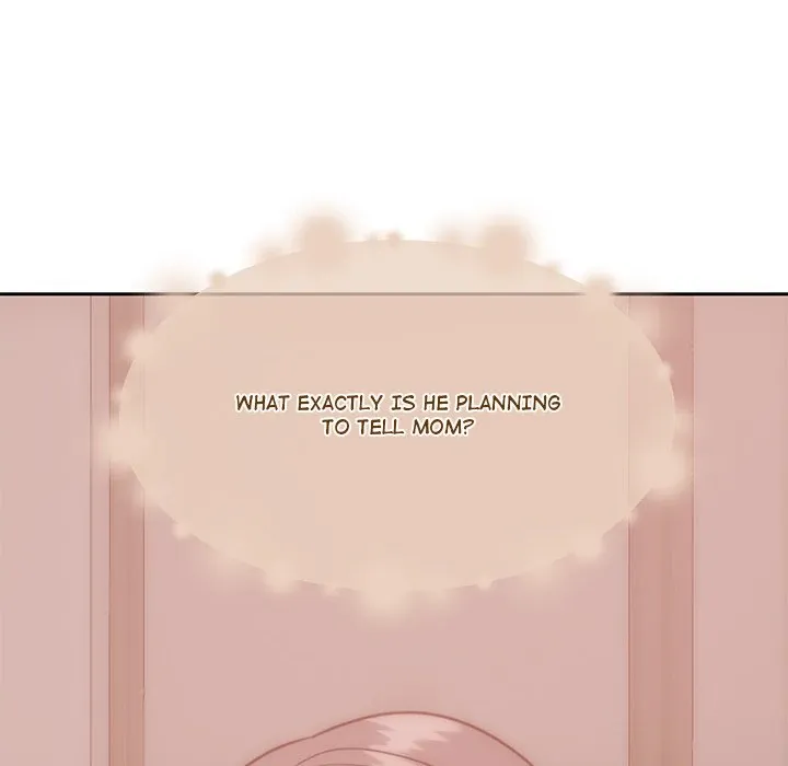Pregnancy Contract Chapter 48 page 31 - 