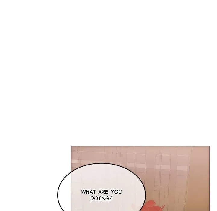 Pregnancy Contract Chapter 48 page 35 - 