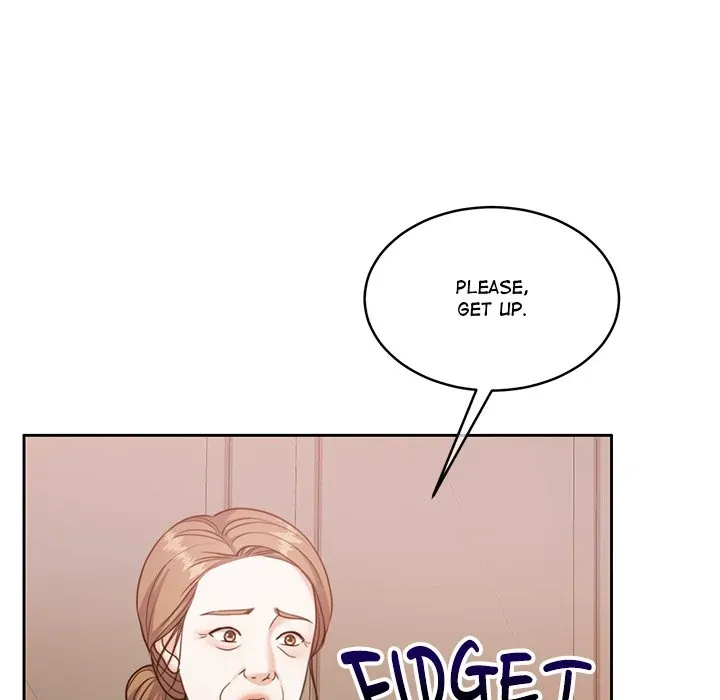 Pregnancy Contract Chapter 48 page 37 - 