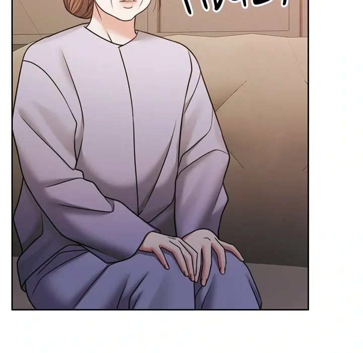 Pregnancy Contract Chapter 48 page 38 - 