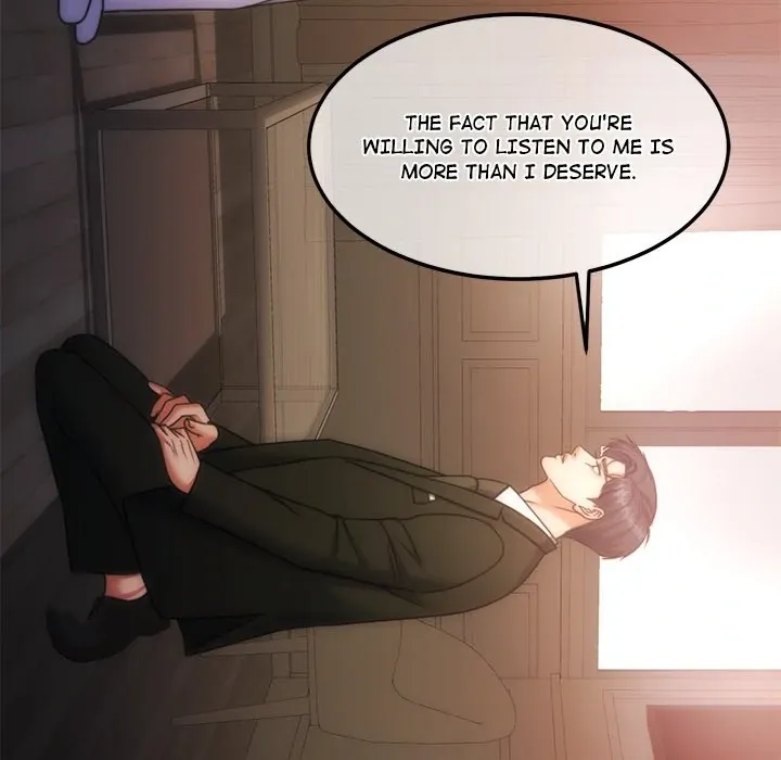 Pregnancy Contract Chapter 48 page 41 - 