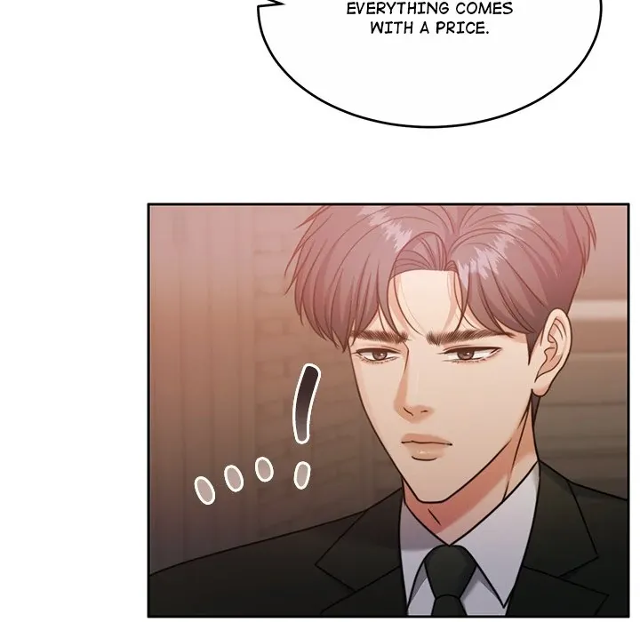 Pregnancy Contract Chapter 48 page 49 - 