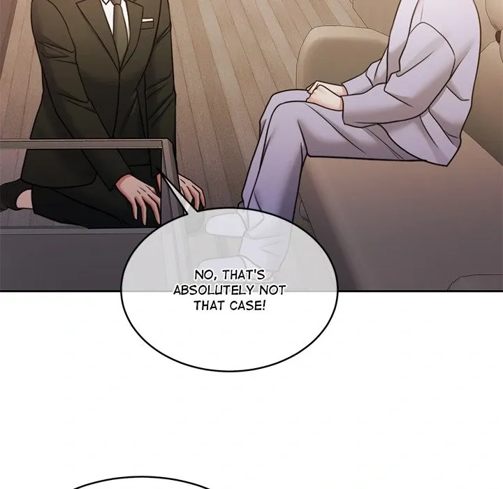 Pregnancy Contract Chapter 48 page 53 - 