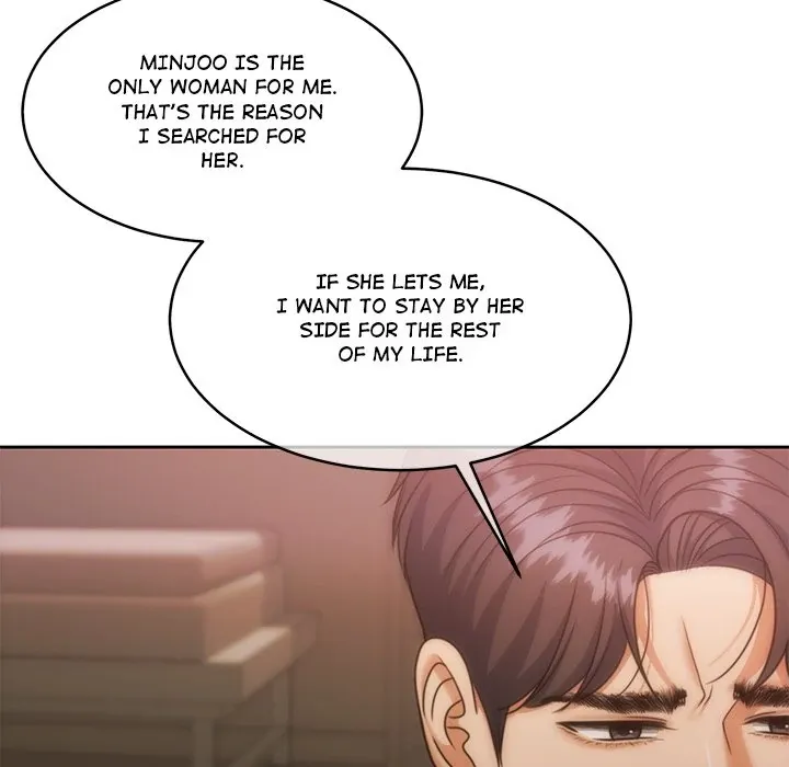 Pregnancy Contract Chapter 48 page 54 - 