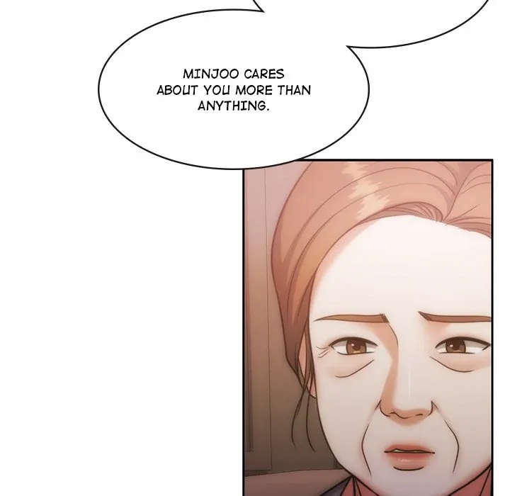 Pregnancy Contract Chapter 48 page 56 - 