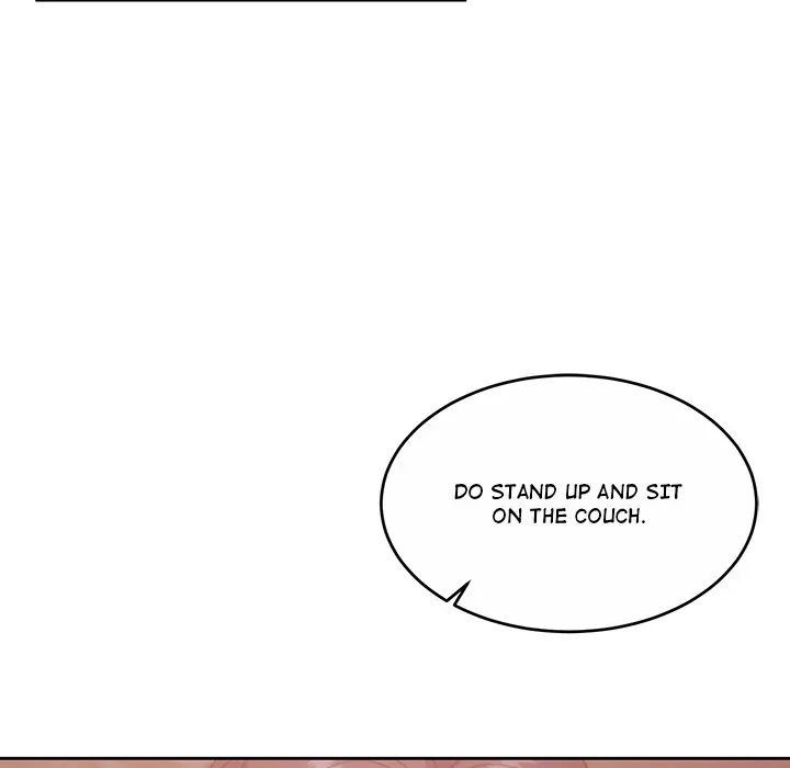 Pregnancy Contract Chapter 48 page 59 - 