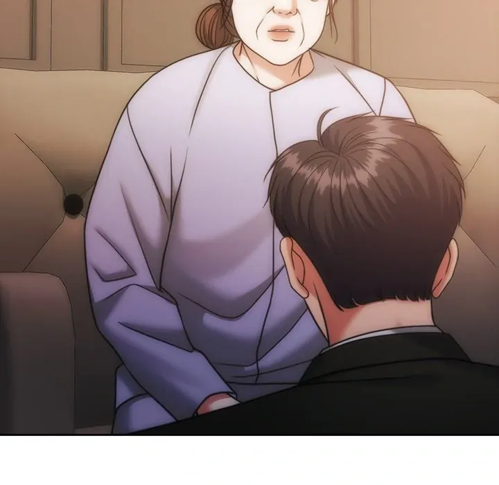 Pregnancy Contract Chapter 48 page 63 - 