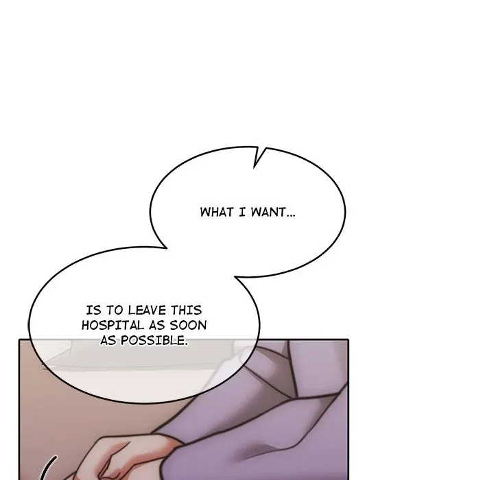 Pregnancy Contract Chapter 48 page 8 - 