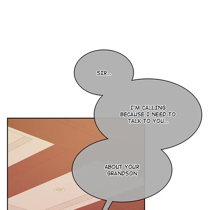 Pregnancy Contract Chapter 48 page 78 - 