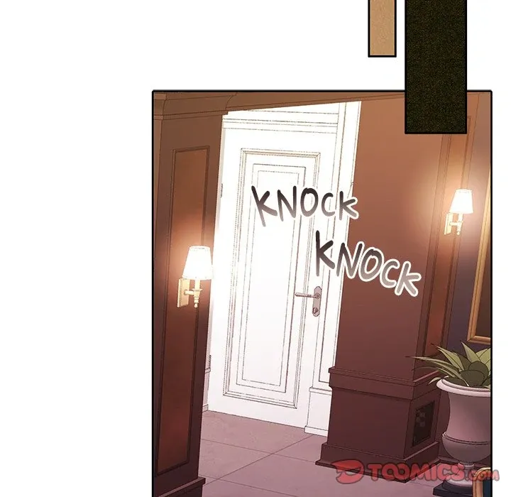 Pregnancy Contract Chapter 48 page 84 - 