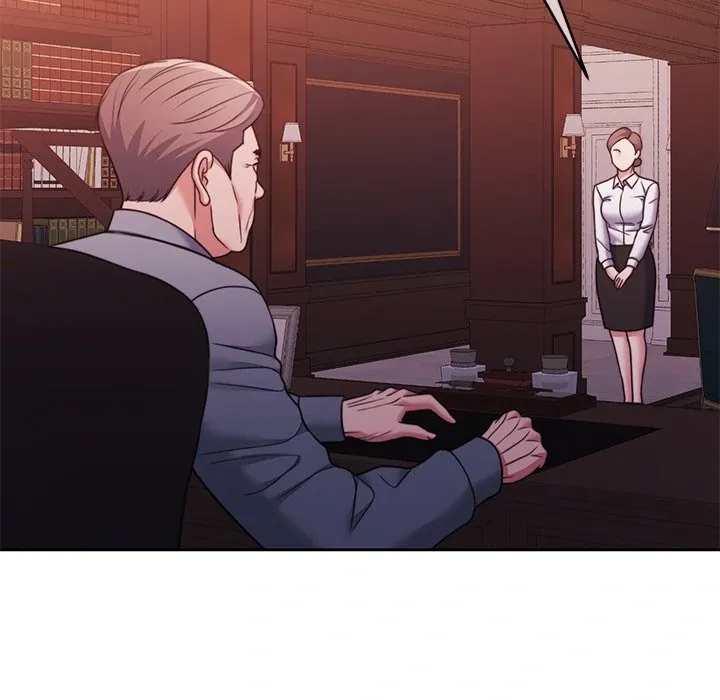 Pregnancy Contract Chapter 48 page 87 - 