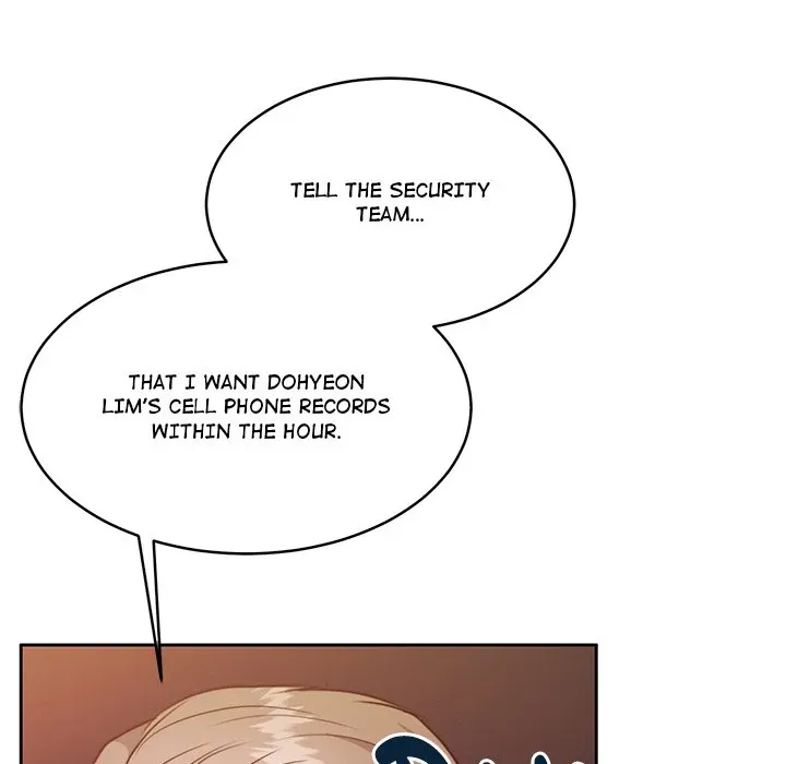 Pregnancy Contract Chapter 48 page 88 - 