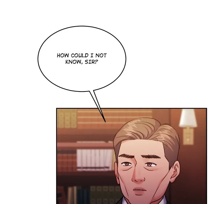 Pregnancy Contract Chapter 48 page 97 - 