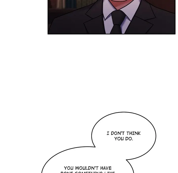 Pregnancy Contract Chapter 48 page 98 - 