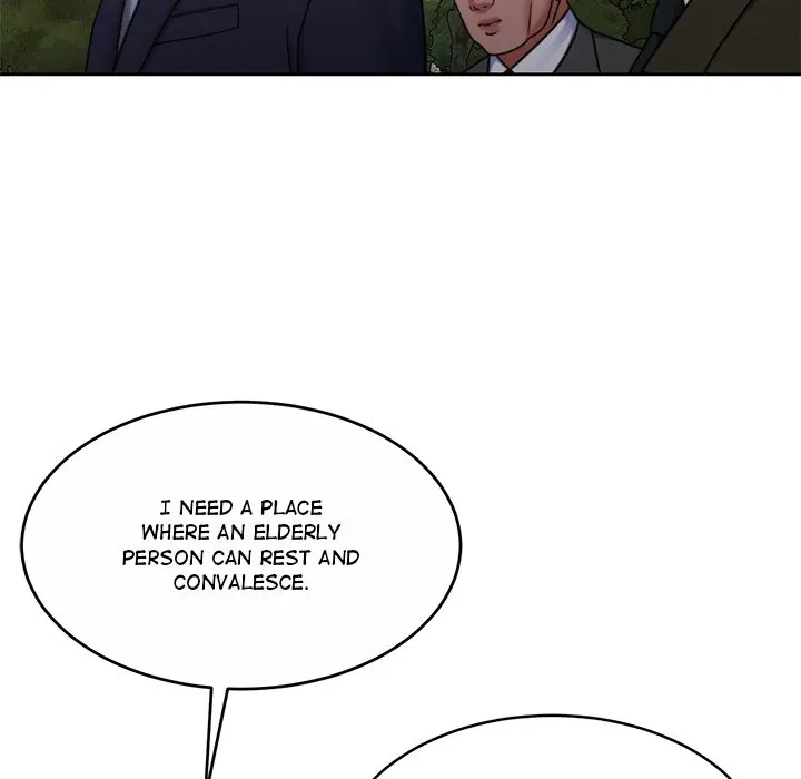 Pregnancy Contract Chapter 49 page 11 - 