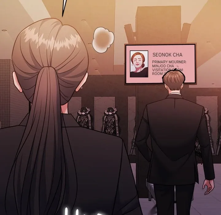 Pregnancy Contract Chapter 49 page 101 - 
