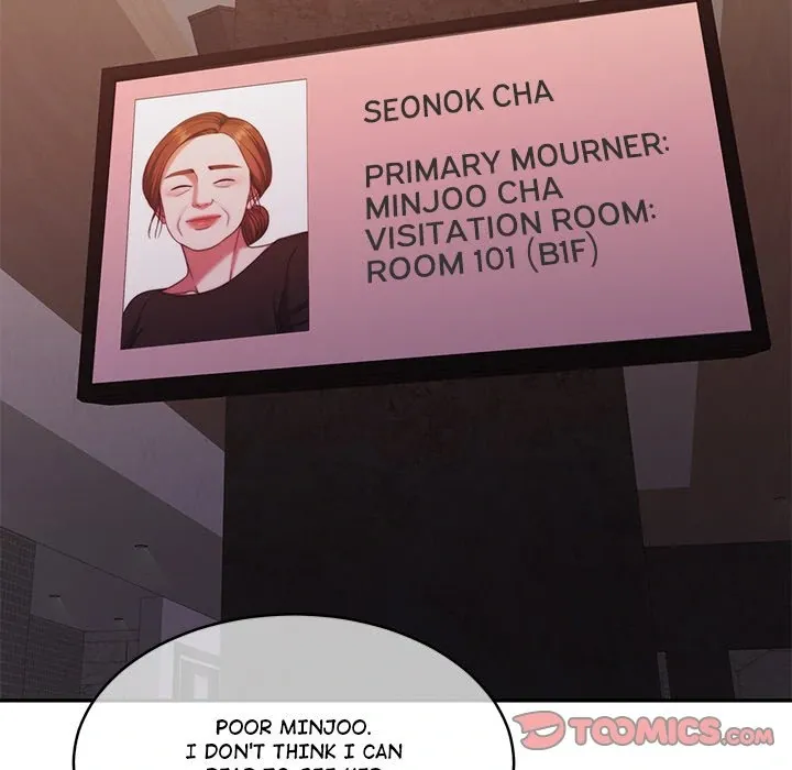 Pregnancy Contract Chapter 49 page 108 - 