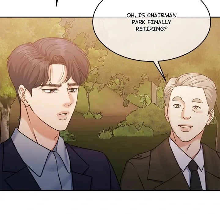 Pregnancy Contract Chapter 49 page 12 - 