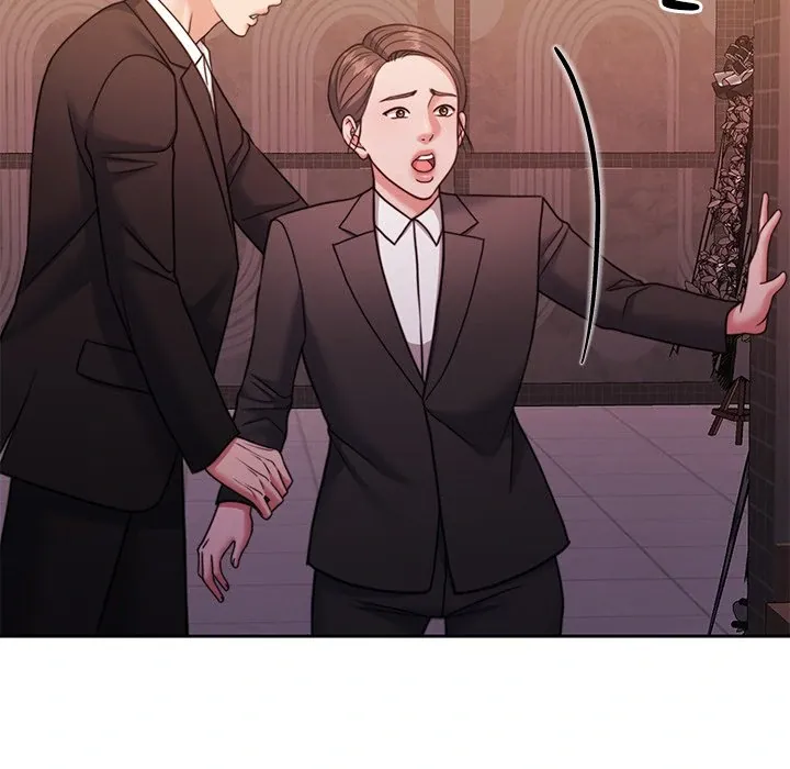 Pregnancy Contract Chapter 49 page 115 - 