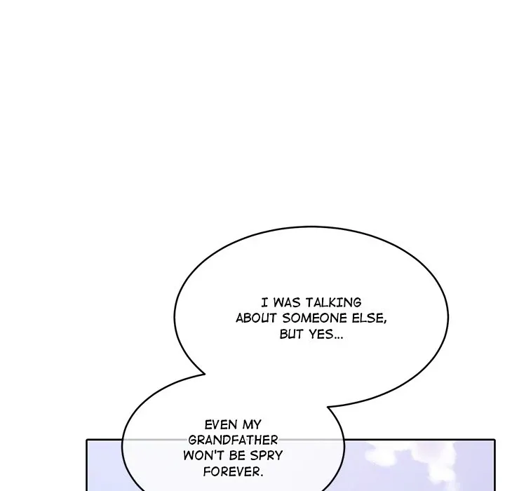 Pregnancy Contract Chapter 49 page 13 - 