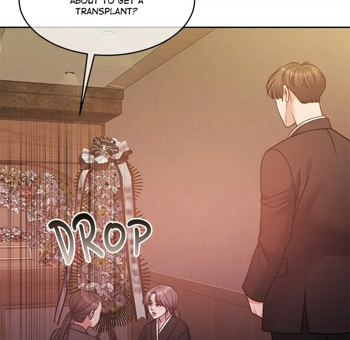 Pregnancy Contract Chapter 49 page 121 - 