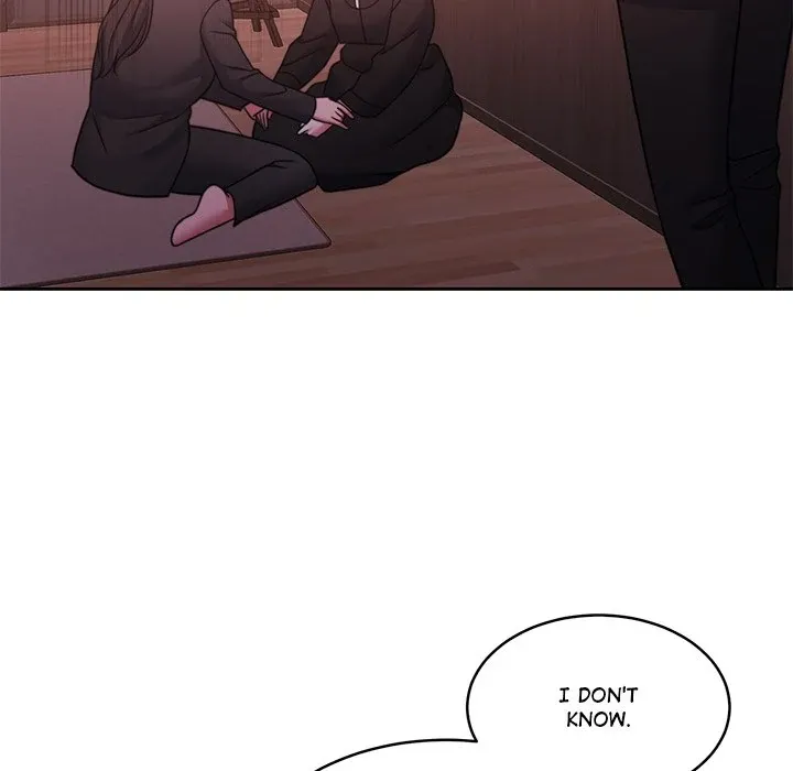 Pregnancy Contract Chapter 49 page 122 - 
