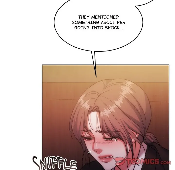 Pregnancy Contract Chapter 49 page 123 - 