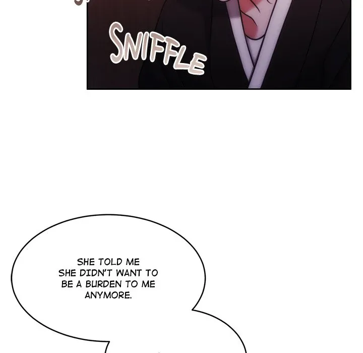 Pregnancy Contract Chapter 49 page 124 - 
