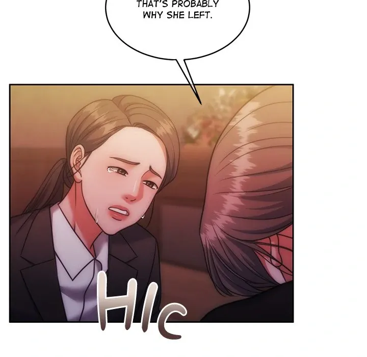 Pregnancy Contract Chapter 49 page 125 - 