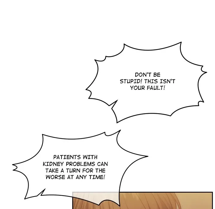 Pregnancy Contract Chapter 49 page 126 - 