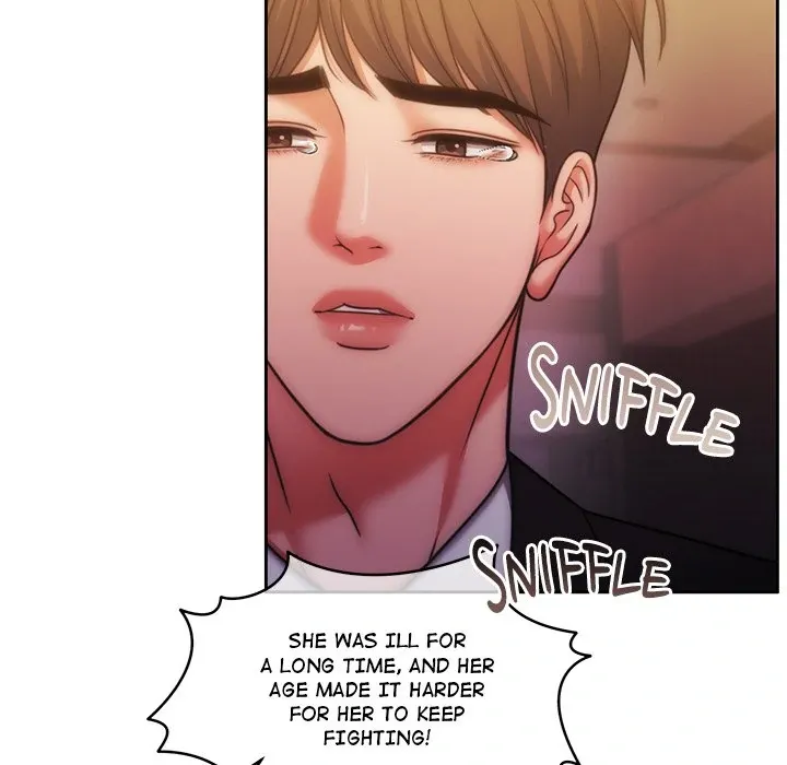 Pregnancy Contract Chapter 49 page 127 - 