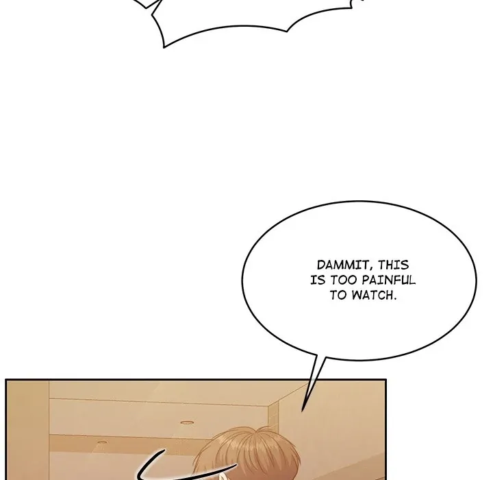Pregnancy Contract Chapter 49 page 128 - 